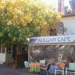 Atılgan Cafe