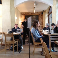 Le Pain Quotidien