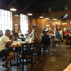 Old West Cafe