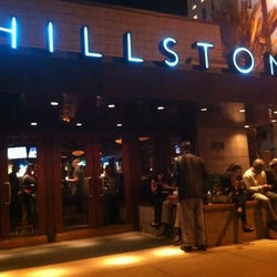 Hillstone Restaurant corkage fee 