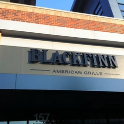 Blackfinn American Grille corkage fee 