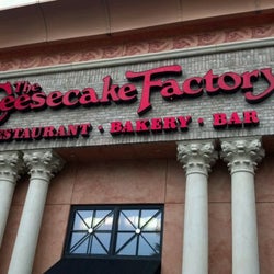 The Cheesecake Factory corkage fee 