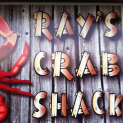 Ray’s Crab Shack corkage fee 