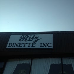 Ritz Diner