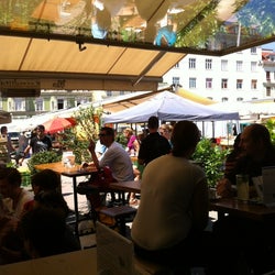 tewa Karmelitermarkt