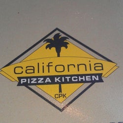 California Pizza Kitchen corkage fee 