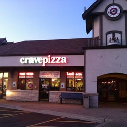 CravePizza corkage fee 