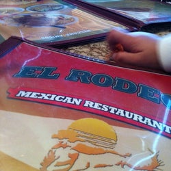 El Rodeo Mexican Restaurant corkage fee 