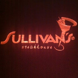 Sullivan’s Steakhouse corkage fee 