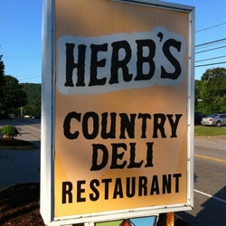Herb's Country Kitchen