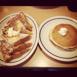 IHOP