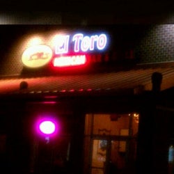 El Toro Mexican Restaurant corkage fee 