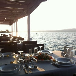 Green Blue Restaurant
