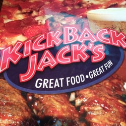 Kickback Jack’s corkage fee 