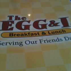The Egg & I Restaurants