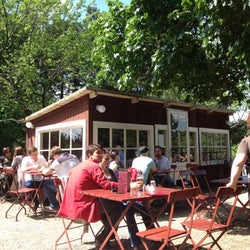 Salettl-Pavillon