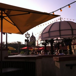 The Liffey Irish Pub