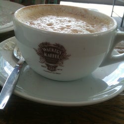 Wacker's Cafe