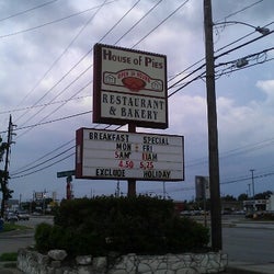 House of Pies