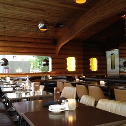 Doug Fir Lounge