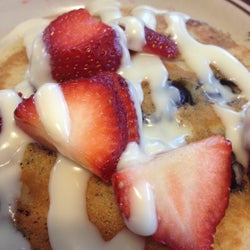 Denny's