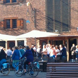 't Goude Hooft