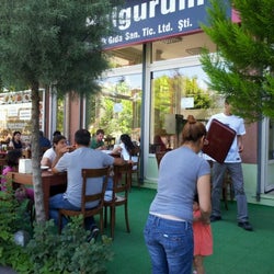 BulgurPark