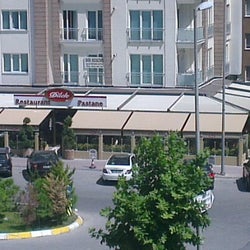 Dilek Pastanesi