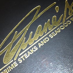 Duane’s Prime Steaks & Seafood corkage fee 