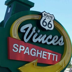 Vince’s Spaghetti corkage fee 