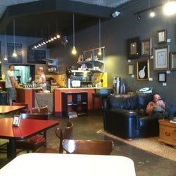 Boomtown Coffee