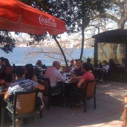 Yeşil Mavi Nargile Cafe