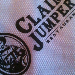 Claim Jumper Restaurant corkage fee 
