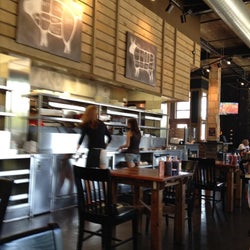 Lockhart's BBQ