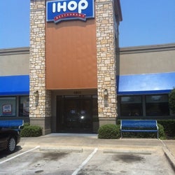 IHOP