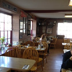 Ken's Corner Breakfast