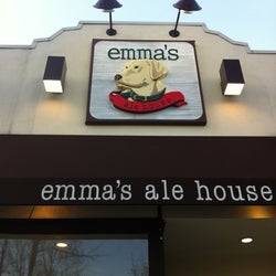 Emma’s Ale House corkage fee 