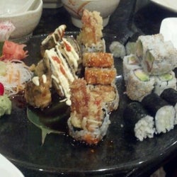 Ninja Japanese Steak House Sushi * Bar corkage fee 