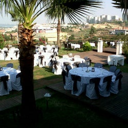 Adana Baro Tesisleri