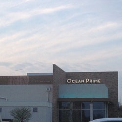 Ocean Prime corkage fee 