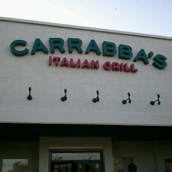 Carrabba’s Italian Grill corkage fee 