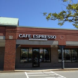 Cafe Espresso