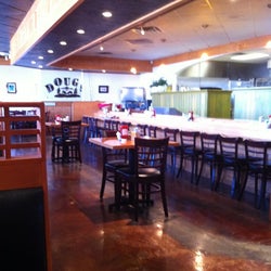 Doug's Day Diner
