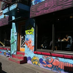 Chez José