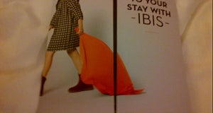 Foto Ibis Hotel, Tanjung Morawa
