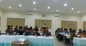 Foto Hotel Dewi Ratih, Pekalongan