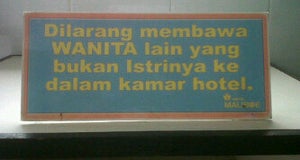 Foto Malibou Hotel, Tebing-tinggi