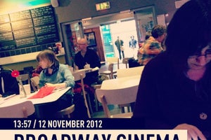 Broadway Cinema - Nottingham