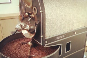 Bean There Coffee Roastery - Johannesburg