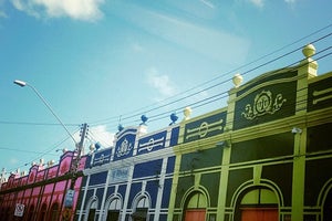 Órbita Bar - Fortaleza